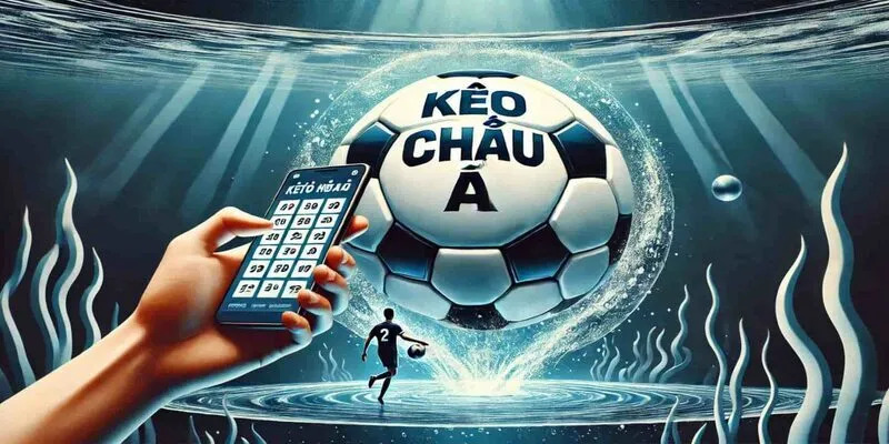 Áp dụng mẹo soi kèo châu Á của cao thủ