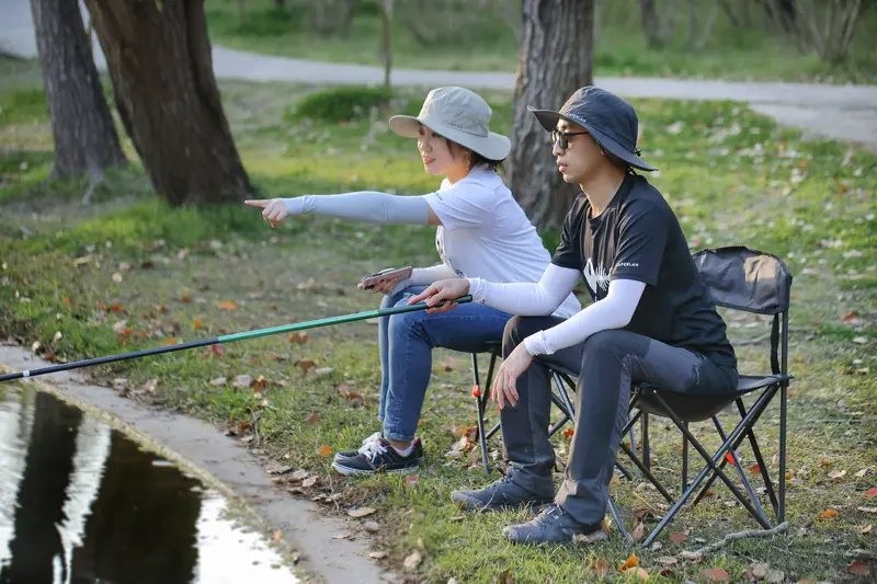 Mơ thấy câu cá với người yêu cũ ý chỉ chưa quên được kỷ niệm 