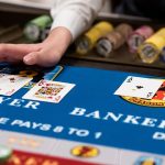 Bật mí những thuật ngữ trong Baccarat bạn không nên bỏ qua