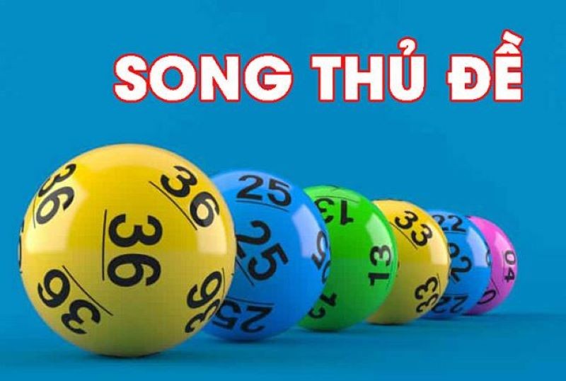Giới thiệu về song thủ lô đề